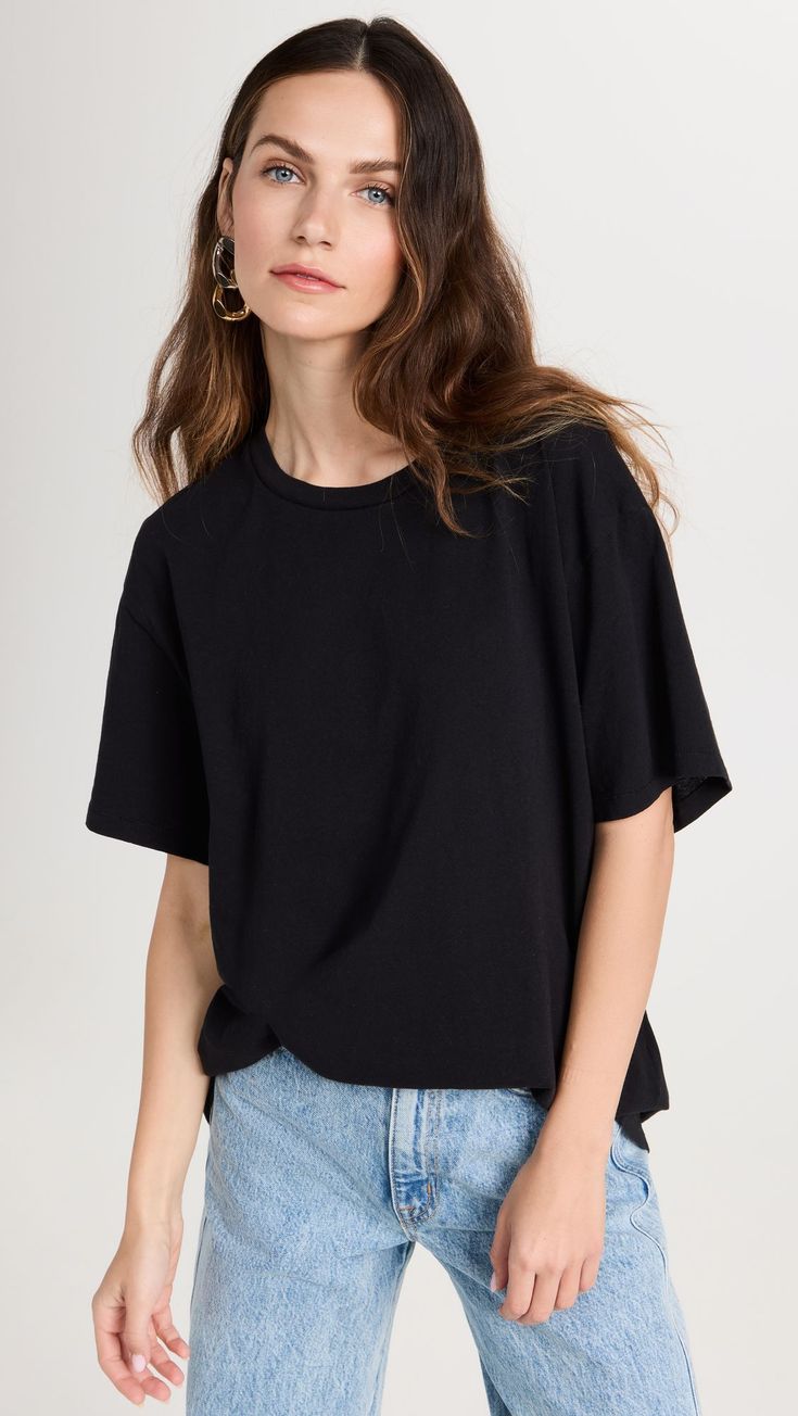 women oversized t shirt