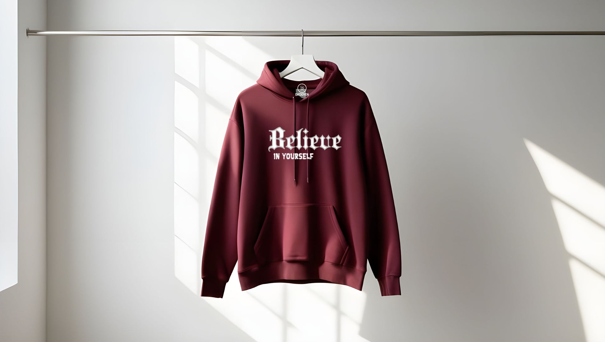 beliveinyourselfhoodie1