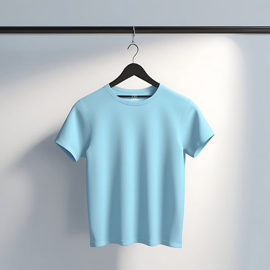 Sky Blue T-Shirt