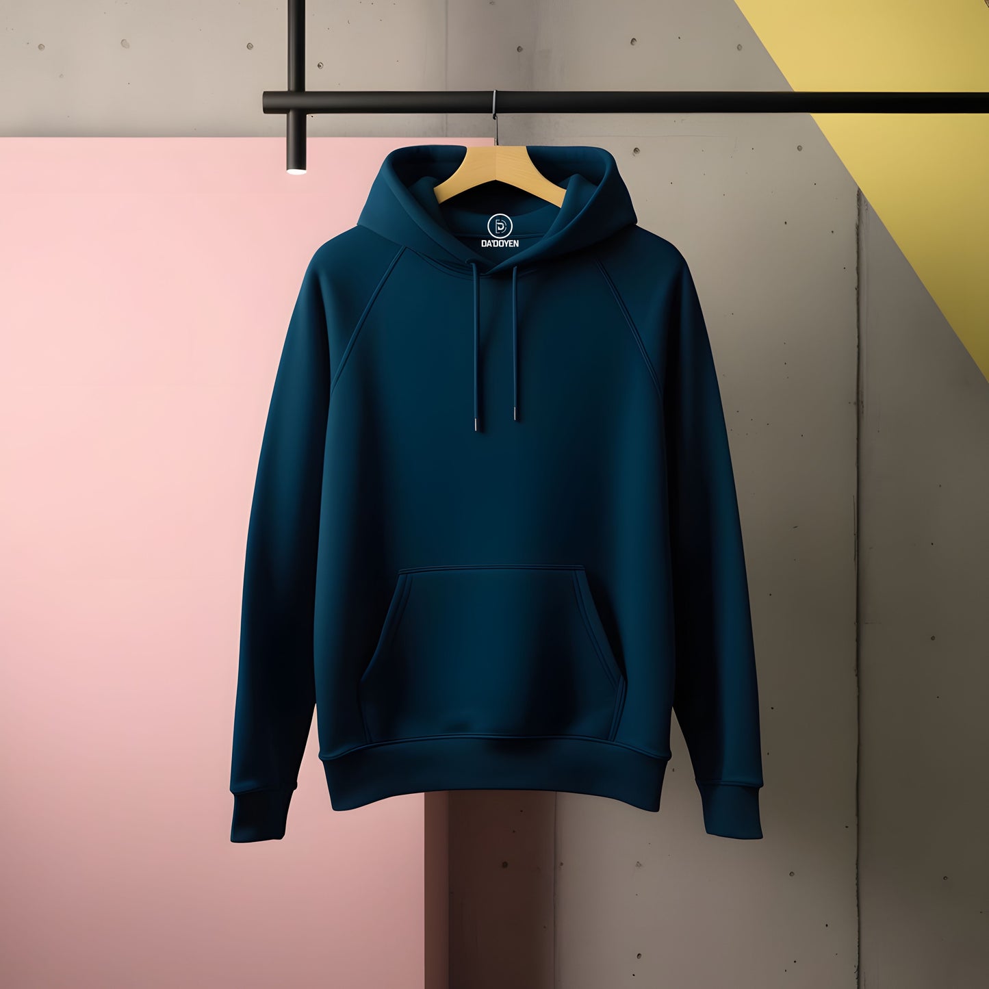 navybluehoodie