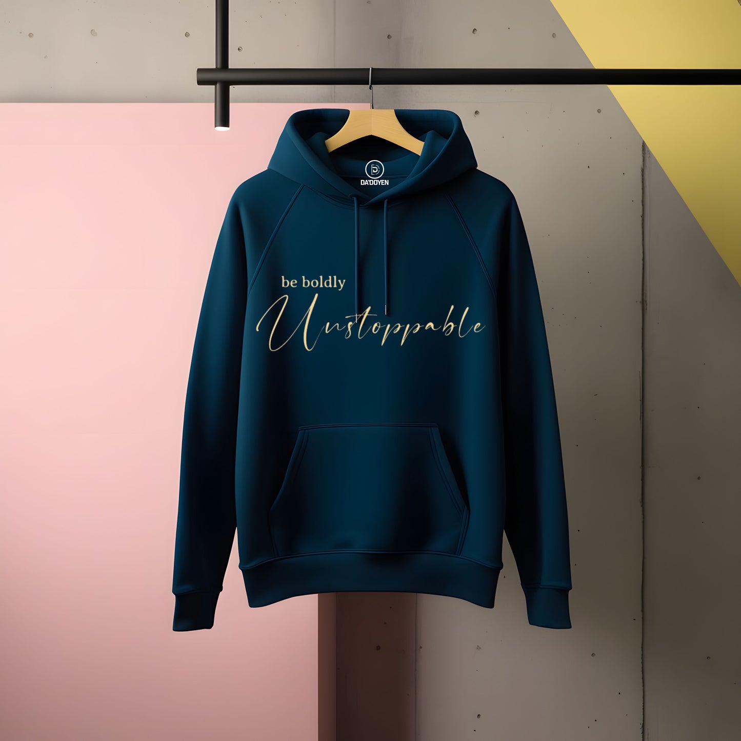 navybluehoodie